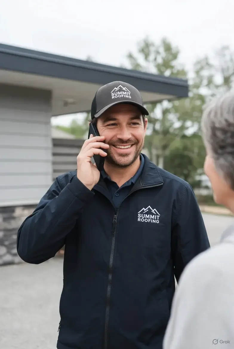 Flat Roof Leak Repair Clarksburg, PA FAQs
